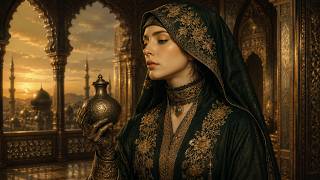 Persian Fusion Jazz – Relaxing Sunset Vibes, Deep Focus Music & Timeless Persian Ambience 🌅🎶 screenshot 5