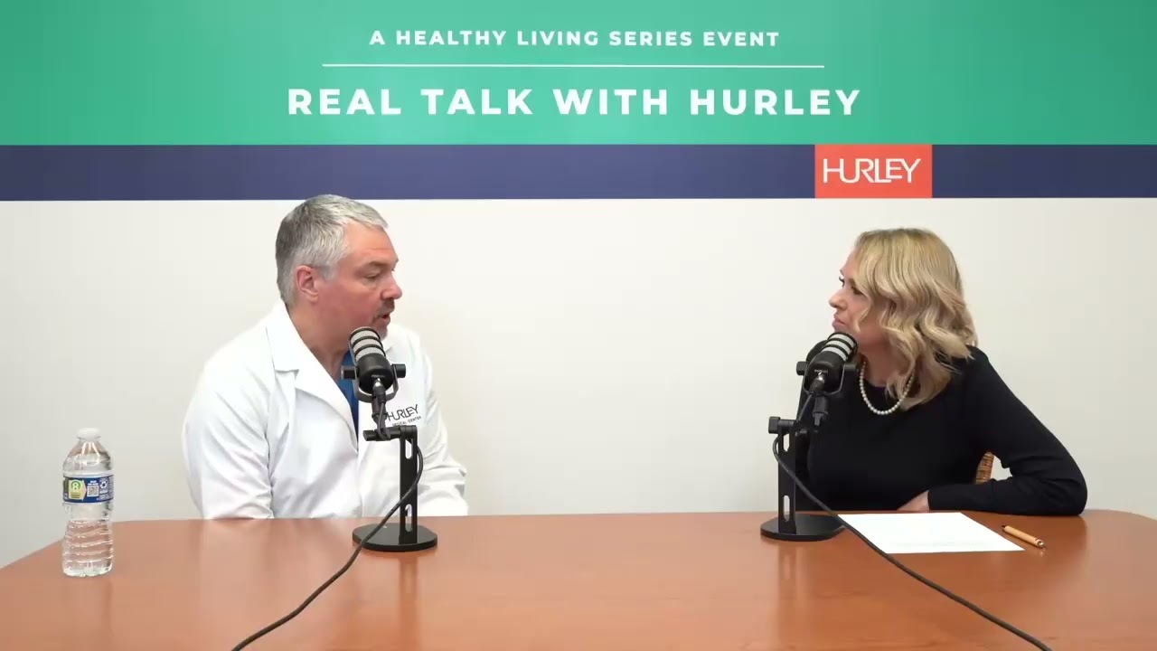 Will Hip Replacement Relieve Thigh Pain from Hip Arthritis?