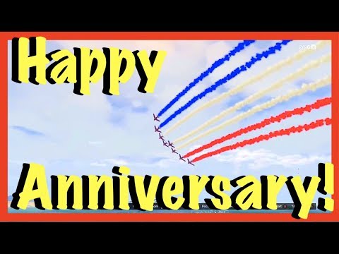 the-best-moments-of-year-one-(happy-anniversary!)