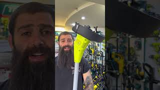 Խոտհնձիչ էլեկտրական DYLLU DTXM3502