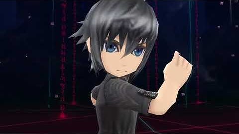 Disgaea Collab Round 2 EX1+ No Death (with Merc) [The Alchemist Code]