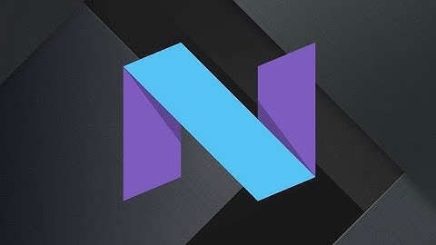 NitrogenOS N-Substratum (7.0.0 r14) Nexus 6 Review