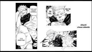 aleyuh - chase atlantic (slowed   reverb)