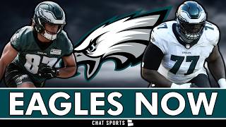 Philadelphia Eagles Signing Offensive Guard Mekhi Becton In NFL Free Agency? ESPN: It’s A Great Fit