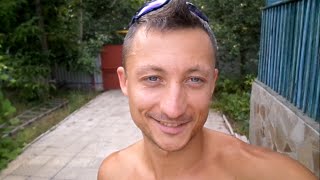 # 609 - Масло семян укропа. Трип репорт. # 609 - Масло семян укропа. Трип репорт.