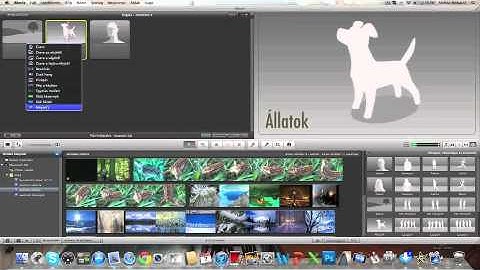 How To Use Animatic in iMovie / Animatic Tutorial /