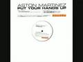 Aston Martinez - Put Your Hands Up