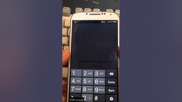 UNLOCK SAMSUNG GALAXY S4 I337