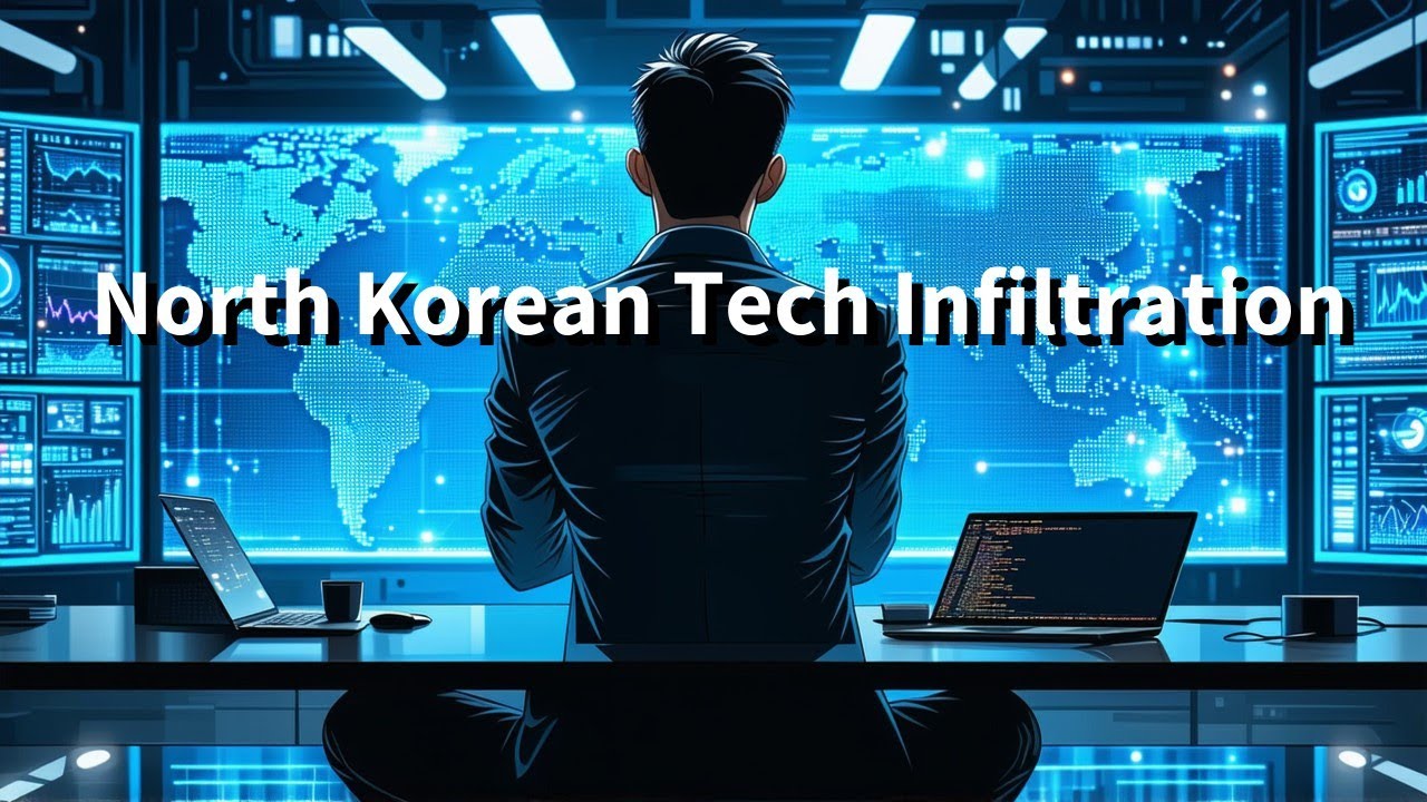 August 6 News: Annuity Advice & North Korean Tech Infiltration