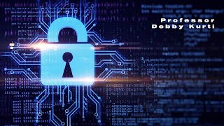CIS101 - Networking and Cybersecurity Overview