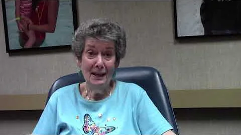 Joyce Bernard - Dallas Jewish Historical Society O...