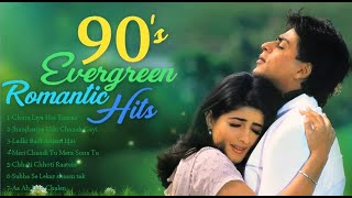 Evergreen Hits/Best Of Bollywood Old Hindi Songs/ROMANTIC HEART SONGS/Golden Melodies