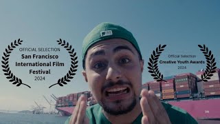 Majid the Muslim Rapper - Official Short Film