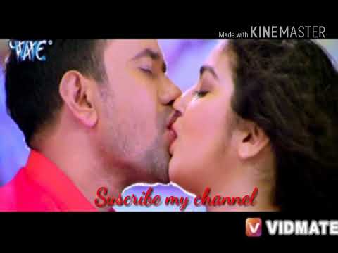 Amarpali Re Man Kare Kach Delhi Khaki DJ Bhojpuri Song