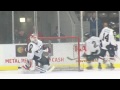 Fort Wayne-Kalamazoo highlights from Saturday night
