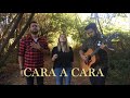 Primera Fe - Cara a cara ft. Ignacio Candia  (Cover Marcos Vidal)