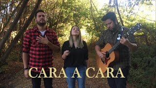 Marcos Vidal - Cara a Cara - Primera Fe (Cover) @MarcosVidalOficial chords