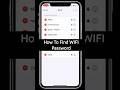 How to Find WiFi Password on Android & iPhone (Easy Guide 2026)