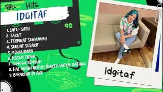 Full Album Idgitaf | Kumpulan Lagu Idgitaf Terpopuler | Playlist Idgitaf