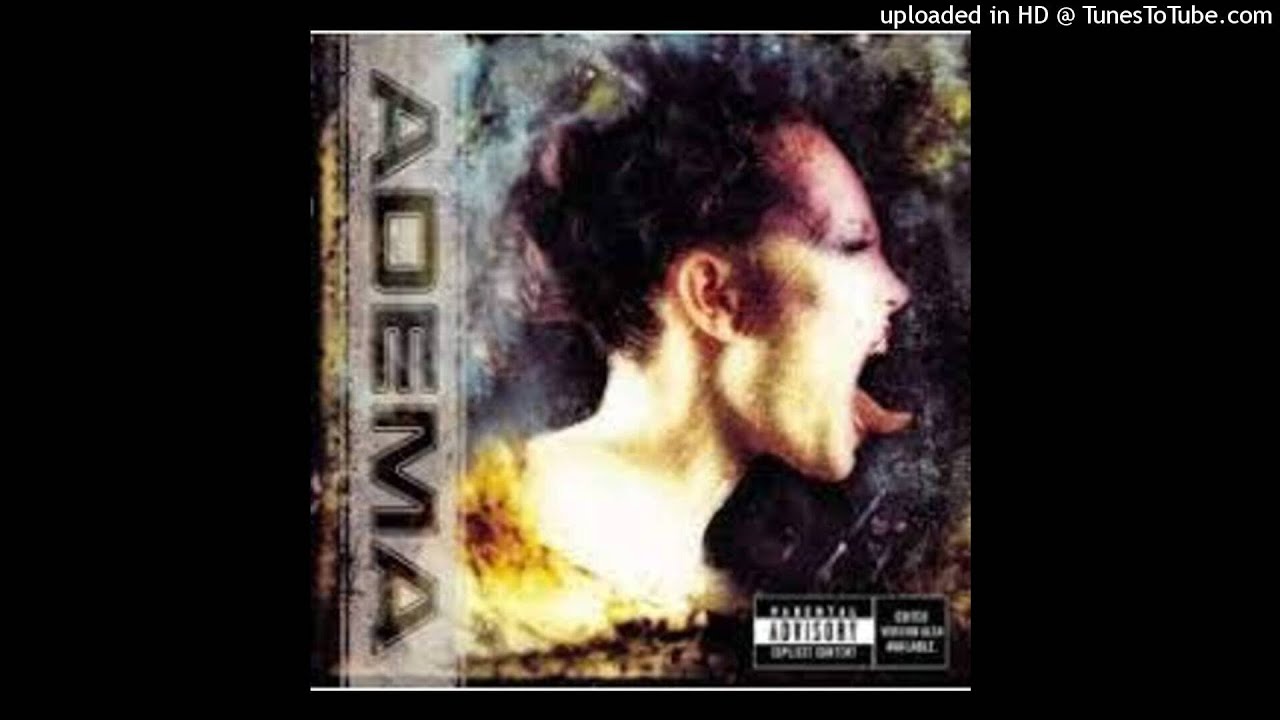 Adema Speculum YouTube