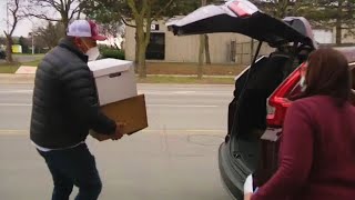 Macomb County Meals on Wheels program needs volunteer drivers