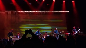 Wilco - Random Name Generator @ Chicago Theater 12 18 2019