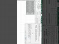 How To Convert Excel Data Into Another Column | GICT | Excel Data Entry | Complete Guide Video!
