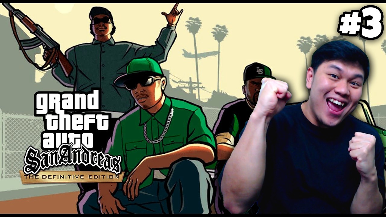 Latest Title & Thumbnail