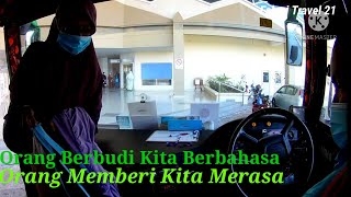 Orang Berbudi Kita Berahasa Orang Memberi Kita Merasa Youtube