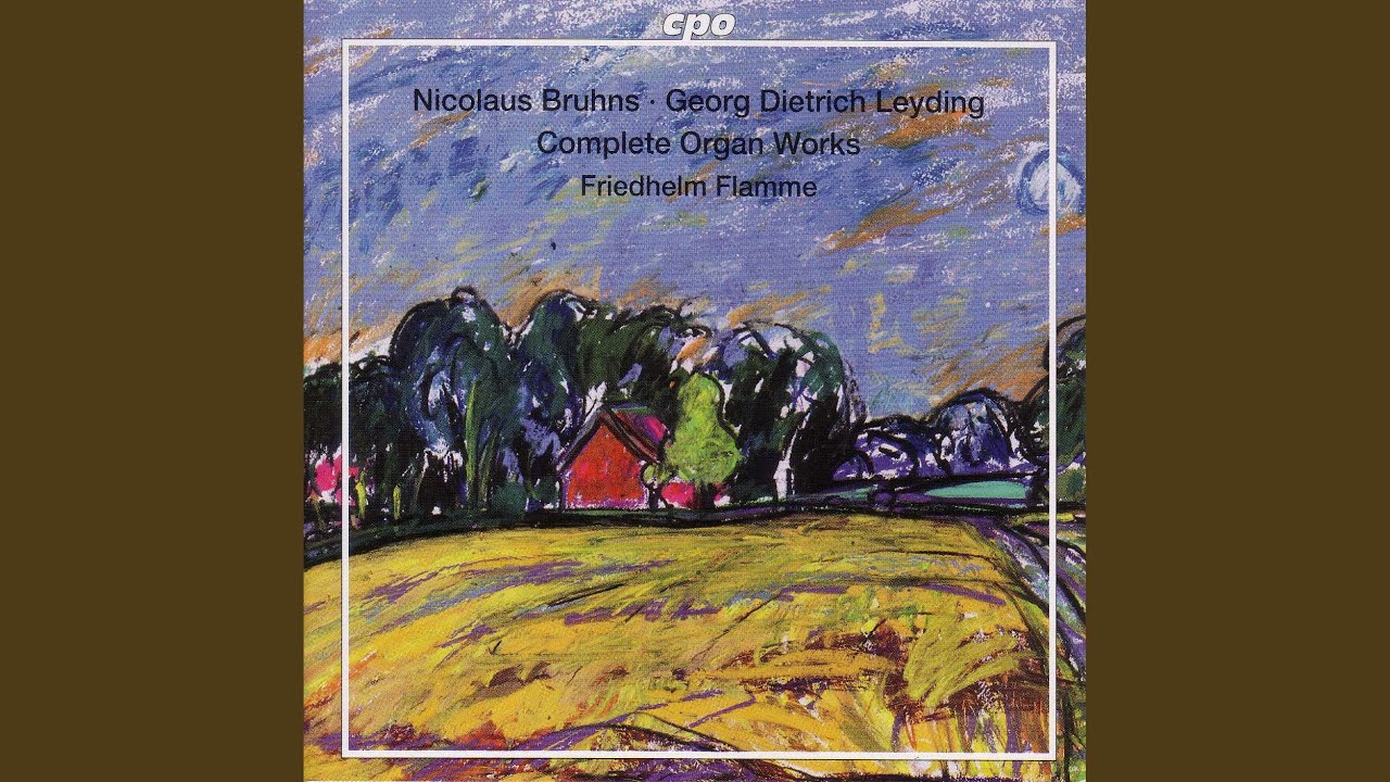 Assista a Praeludium in E Minor no YouTube