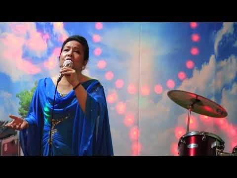 가요-힐링뮤지션 김혜은-노래는 나의 인생