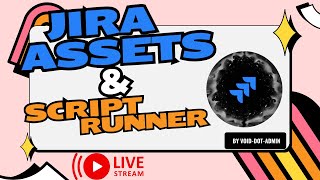 Make use of JIRA Assets & Scriptrunner in your JSM Project  |  Live  - Atlassian Community Event Profile