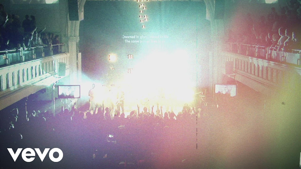 Worship Central - The Same Power (Music Video)
