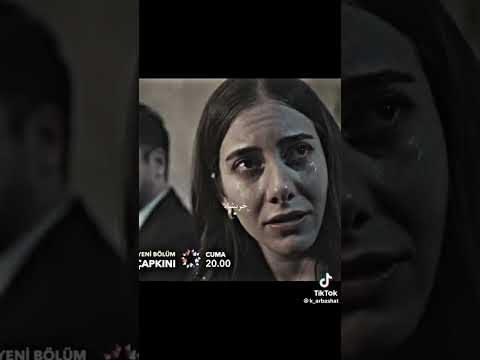 الصبر جميل سيران و سونا طائر الرفراف مسلسلات تركية 