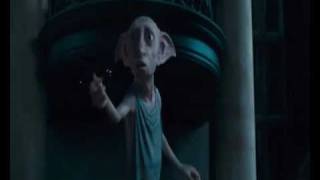 Harry Potter and the Deathly Hallows TV Spot - I'm Hideous (DUTCH subtitles)