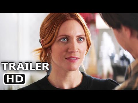 CHRISTMAS WITH THE CAMPBELLS Trailer (2022) Brittany Snow, Justin Long