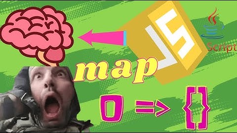 Nice курс по JS. Урок 8. Стрілочна функція, arr.map()