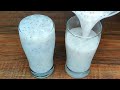 TENDER COCONUT SHAKE | SUMMER MILKSHAKE | KARIKKU | HEALTHY MILKSHAKE | ARZINA RECIPES