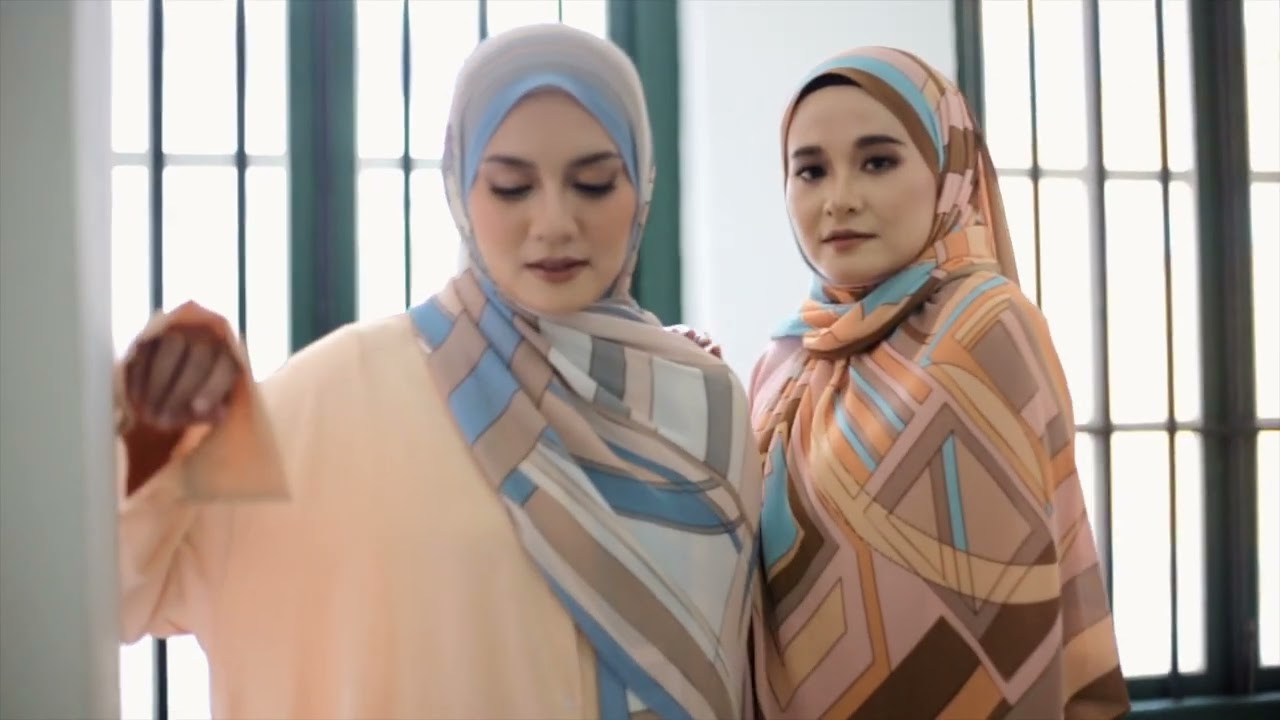 Raya Campaign Sugarscarf 2022