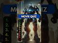 Can You Get 10/10 For This This Movie Quiz?