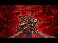 STRANGER THINGS ADDON: Demogorgon Added to Minecraft Survival