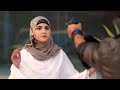 رئيس الشركة بيطاردها بسبب رفضها بقلع الحجاب أثناء الشغل واهلها بيجبروها تتجوز مليونير وقاتل والدها 3