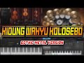 Kidung Wahyu Kolosebo (Gothic Metal Version)