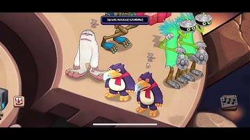 Sprunki Retake Phase 1 in MSM Composer (minus a few)