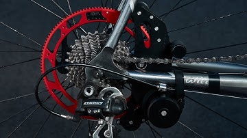 BikeOn - Convert Your Bicycle To Electric In Less Than 30 Seconds