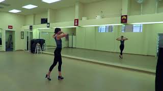 Riley-Dance