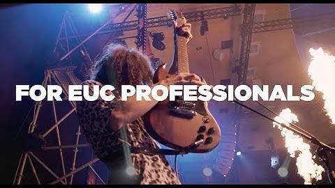 2022 Disrupt Extended Promo