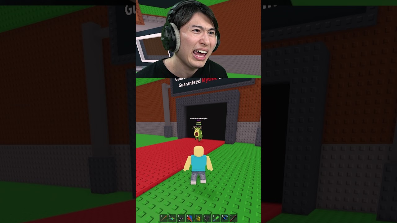 ミャウルが入手できる方法 #roblox #stealabrainrot #ロブロックス #ブレインロットを盗む
