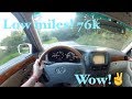 2004 2005 2006 Lexus LS 430 owner review test drive POV walkaround PLEASE SUB 95% OF VIEWS R NOT SUB