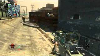 Crossmap T-Hawk + Collat (Triple FAIL)